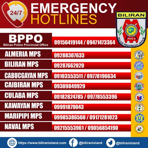 philippines police number